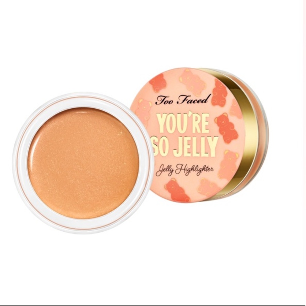 Too Faced You’re So Jelly Highlighter